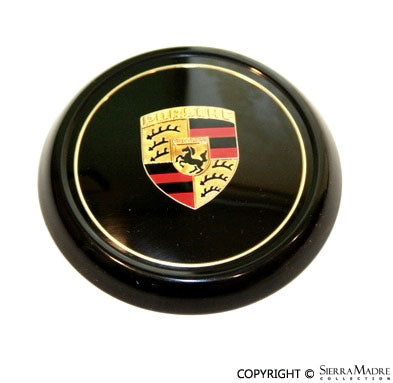 Horn Button Cover, 356B/356C - Sierra Madre Collection