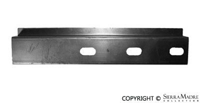 Bumper Bracket Mount, Right, 356A - Sierra Madre Collection