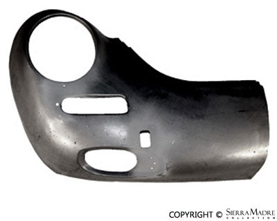 Nose Panel, Right, 356B(T6)/356C - Sierra Madre Collection