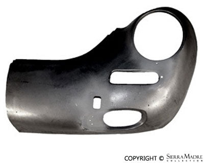 Nose Panel, Left, 356B(T6)/356C - Sierra Madre Collection