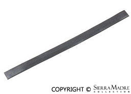 Rear Door Seal, Glued, All 356's (50-65) - Sierra Madre Collection
