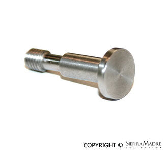 Quarter Window Hinge Bolt, Coupe - Sierra Madre Collection