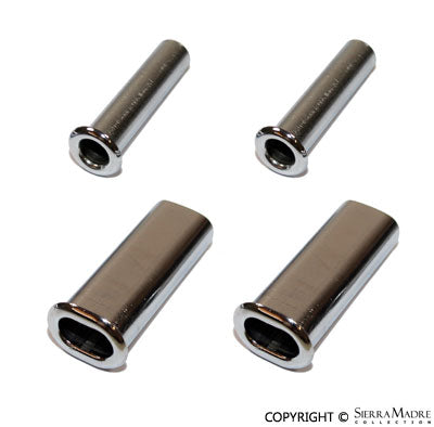 Speedster Door Curtain Socket Set - Sierra Madre Collection