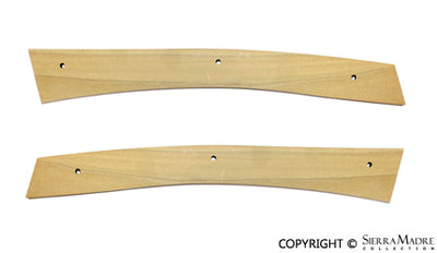 Wood Column Set, 356 Cabriolet - Sierra Madre Collection
