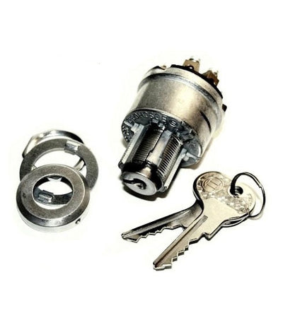Bosch Ignition Switch with Keys - Sierra Madre Collection