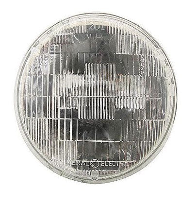 Sealed Beam Headlight Bulb, 6 Volt, All 356's (50-65) - Sierra Madre Collection