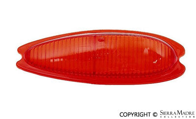 Teardrop Taillight Lens, Right, US - Sierra Madre Collection