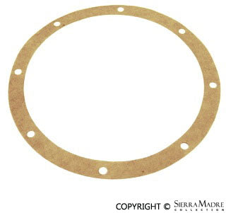 Horn Paper Gasket, All 356's (50-65) - Sierra Madre Collection