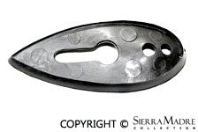 Talbot-Berlin Mirror Gasket, 365A/356B(T5) (58-61) - Sierra Madre Collection