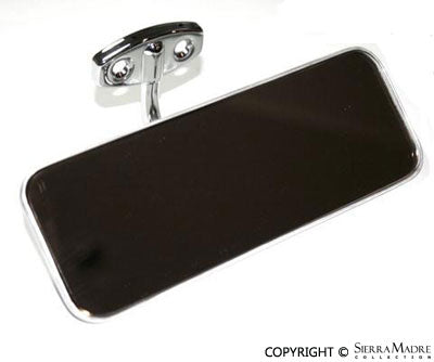 Rear View Mirror, 356/356A/356B(T5) (50-61) - Sierra Madre Collection