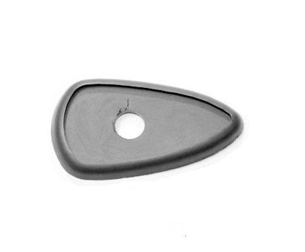 Rear Reflector Base, 356B/356C (60-65) - Sierra Madre Collection