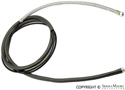 Tachometer Cable, All 356's (50-65) - Sierra Madre Collection