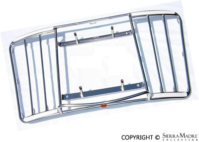Leitz Luggage Rack Engine Grille, All 356's - Sierra Madre Collection