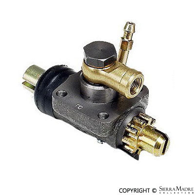 Front Wheel Cylinder, 356/356A/356B (50-63) - Sierra Madre Collection