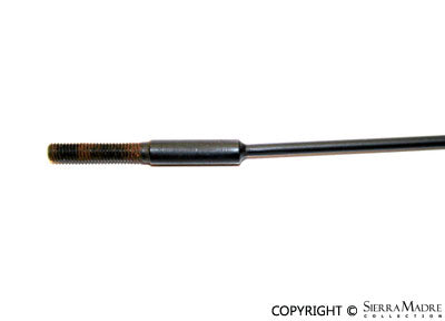 Accelerator Pull Rod, 545mm, 356B(T5-Late) - Sierra Madre Collection
