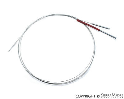 Heater Cable, 356B (60-63) - Sierra Madre Collection