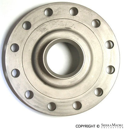 Differential Cover, 12 Bolt, 741 Transmission - Sierra Madre Collection