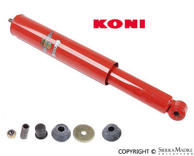 KONI Rear Shock Absorber (69-71) - Sierra Madre Collection