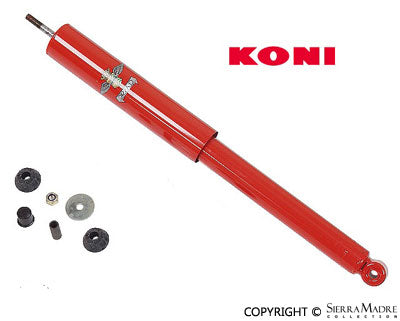 KONI Rear Shock Absorber (65-68) - Sierra Madre Collection
