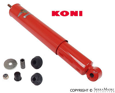 KONI Rear Shock Absorber (72-74) - Sierra Madre Collection