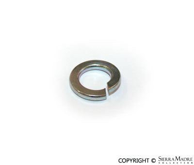 Lock Ring - Sierra Madre Collection