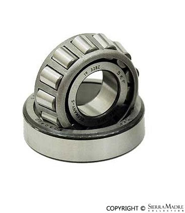 Front Wheel Bearing, Outer, 356/356A (50-59) - Sierra Madre Collection
