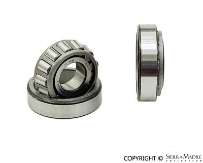 Front Wheel Bearing, Outer, 356A/356B (55-63) - Sierra Madre Collection
