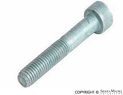 Rear CV Joint Bolt (78-07) - Sierra Madre Collection