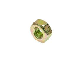 Lock Nut, 6mm, All 356's/944 (50-91) - Sierra Madre Collection
