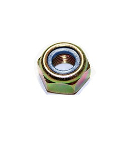 Rear Axle Lock Nut, 911/912/930 (65-89) - Sierra Madre Collection