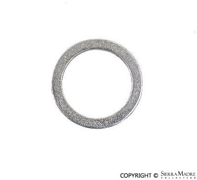 Oil Drain Plug/Fuel Tank Outlet Seal Ring, 912 (65-69) - Sierra Madre Collection