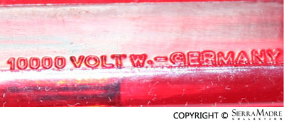 10K Volt Screw Driver, Phillips, 911/912/914-6 (69-73) - Sierra Madre Collection