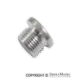 Engine Oil Drain Plug (97-10) - Sierra Madre Collection