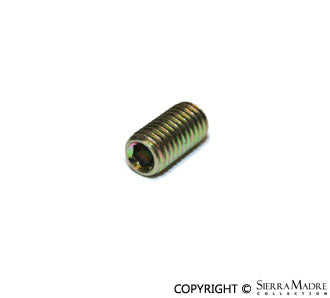 Steering Shaft Threaded Pin, 911/930 (70-89) - Sierra Madre Collection