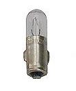 Instrument Light Bulb, 6 Volt/0.6W - Sierra Madre Collection