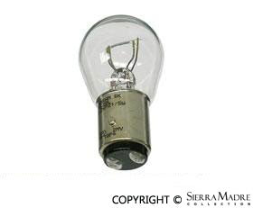 Taillight Bulb, 12V-21/5W (05-08) - Sierra Madre Collection