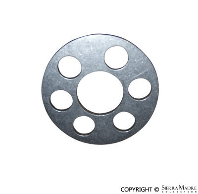 Flywheel Bolt Lock Plate, 911 (65-77) - Sierra Madre Collection
