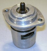 Oil Thermostat, 911 (65-71) - Sierra Madre Collection