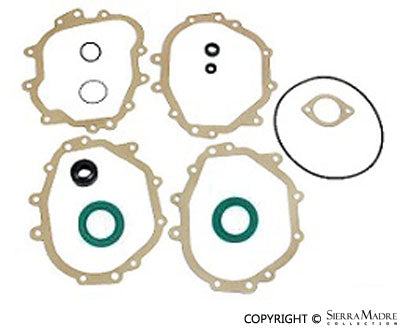 Transmission Gasket/Repair Kit, Magnesium Case - Sierra Madre Collection