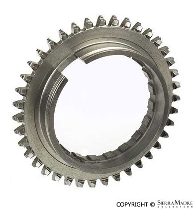 Synchro Hub, 3rd/4th/5th Gear (72-86) - Sierra Madre Collection