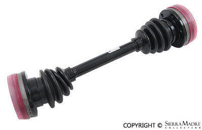 Axle Drive Shaft Assembly, 911/912 (65-68) - Sierra Madre Collection