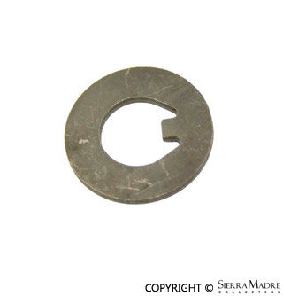 Outer Bearing Washer, 16mm Spindle, 911/912 (65-73) - Sierra Madre Collection