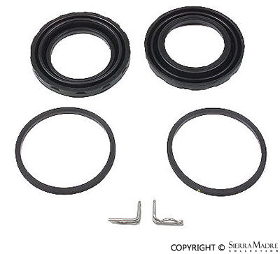Front Caliper Seal Kit, 911/930 (69-77) - Sierra Madre Collection