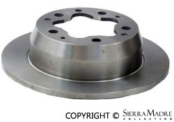 Rear Brake Disc, 356C (64-65) - Sierra Madre Collection