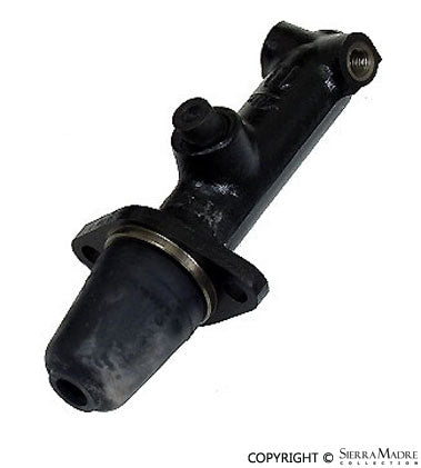 Brake Master Cylinder, Single Circuit (65-67) - Sierra Madre Collection