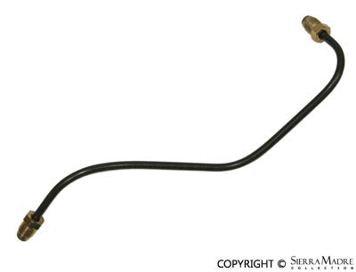 Rear Brake Line, Right, 911/912 (69-73) - Sierra Madre Collection