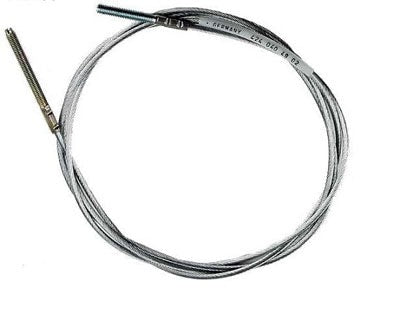 Clutch Cable, 911/912 (65-69) - Sierra Madre Collection