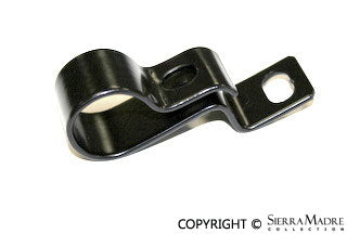Oil Tank Fastening Clamp (69-71, 1973) - Sierra Madre Collection