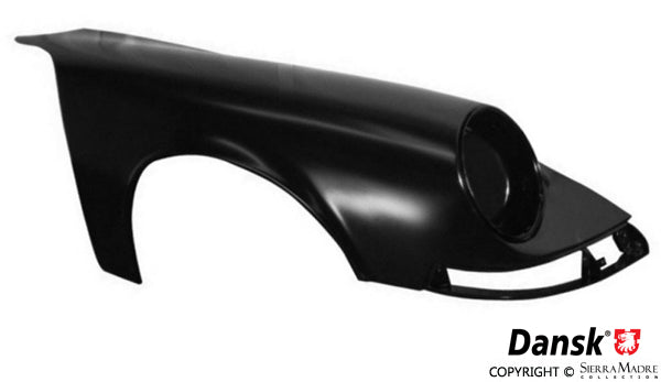 Front Fender, Right, 911/912 (69-73) - Sierra Madre Collection