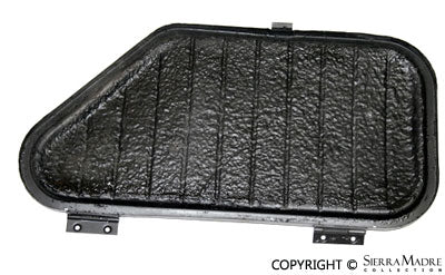 Trunk Compartment Cover, 911/912/930 - Sierra Madre Collection
